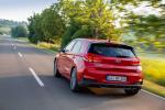 Hyundai i30 N Line 2018 года (WW)